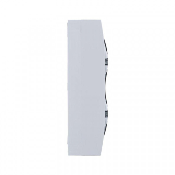 Бокс навесной ОП City9 Box 2 ряда 24мод. с прозр. дверцей SE EZ9E212S2SRU ТехноИмпульс