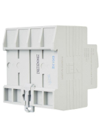 Выключатель дифференциального тока (УЗО) 4п 63А 100мА тип AC ВД1-63 KARAT IEK MDV10-4-063-100 ТехноИмпульс