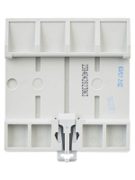 Выключатель дифференциального тока (УЗО) 4п 63А 100мА тип AC ВД1-63 KARAT IEK MDV10-4-063-100 ТехноИмпульс