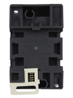 Контактор КМИ-11210 12А 230В/АС3 1НО KARAT IEK KKM11-012-230-10 ТехноИмпульс