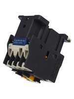 Контактор КМИ-11210 12А 230В/АС3 1НО KARAT IEK KKM11-012-230-10 ТехноИмпульс