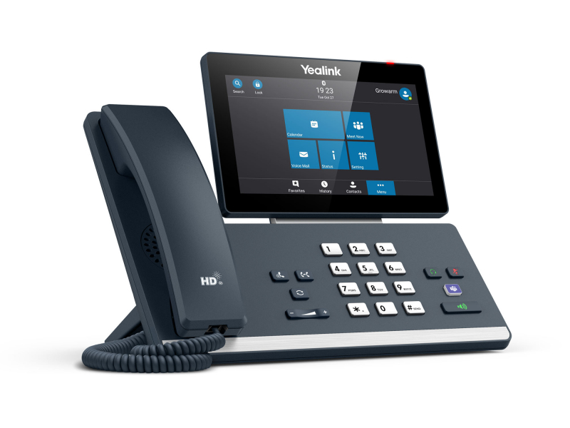 Yealink MP58 для Skype for Business ТехноИмпульс