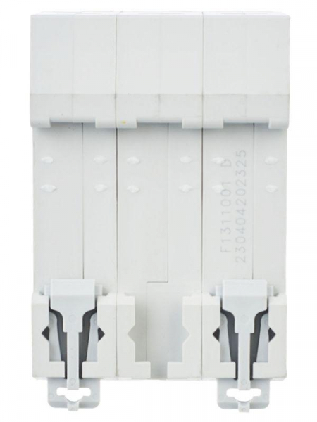 Выключатель автоматический модульный 3п D 25А 4.5кА ВА47-29 KARAT IEK MVA20-3-025-D ТехноИмпульс