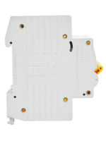 Выключатель автоматический модульный 3п D 25А 4.5кА ВА47-29 KARAT IEK MVA20-3-025-D ТехноИмпульс