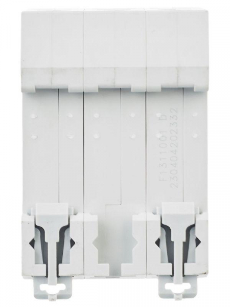 Выключатель автоматический модульный 3п D 32А 4.5кА ВА47-29 KARAT IEK MVA20-3-032-D ТехноИмпульс