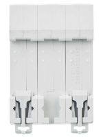 Выключатель автоматический модульный 3п D 32А 4.5кА ВА47-29 KARAT IEK MVA20-3-032-D ТехноИмпульс