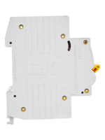 Выключатель автоматический модульный 3п D 32А 4.5кА ВА47-29 KARAT IEK MVA20-3-032-D ТехноИмпульс