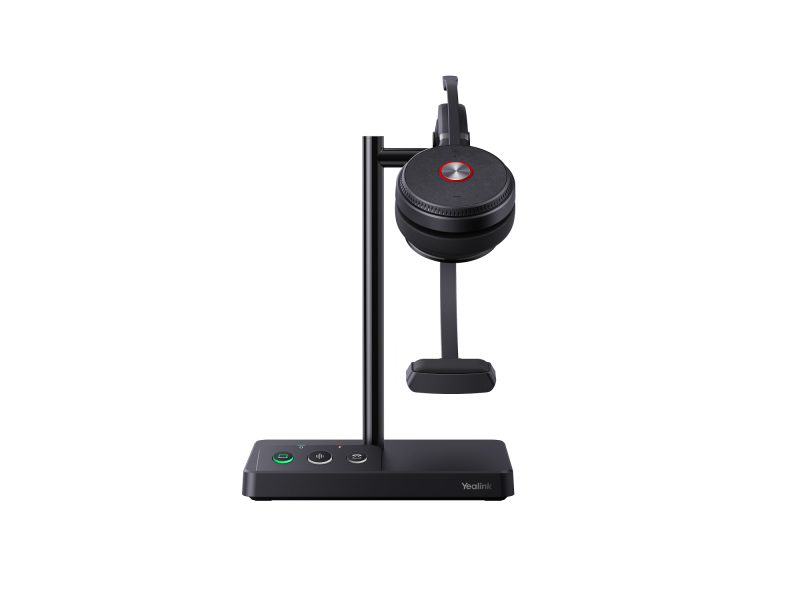 Yealink WH62 Mono UC ТехноИмпульс
