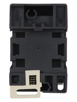 Контактор КМИ-11810 18А 230В/АС3 1НО KARAT IEK KKM11-018-230-10 ТехноИмпульс