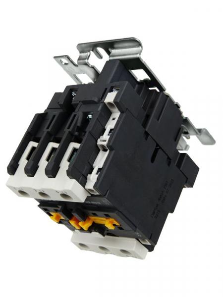 Контактор КМИ-46512 65А 230В/АС3 1НО 1НЗ KARAT IEK KKM41-065-230-11 ТехноИмпульс