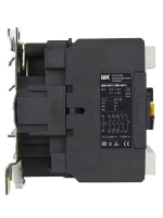 Контактор КМИ-46512 65А 230В/АС3 1НО 1НЗ KARAT IEK KKM41-065-230-11 ТехноИмпульс