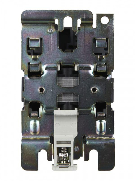 Контактор КМИ-46512 65А 230В/АС3 1НО 1НЗ KARAT IEK KKM41-065-230-11 ТехноИмпульс