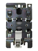 Контактор КМИ-46512 65А 230В/АС3 1НО 1НЗ KARAT IEK KKM41-065-230-11 ТехноИмпульс