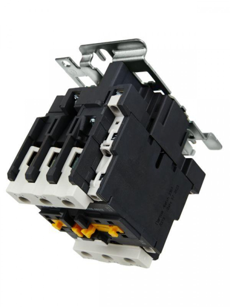 Контактор КМИ-46512 65А 230В/АС3 1НО 1НЗ KARAT IEK KKM41-065-230-11 ТехноИмпульс