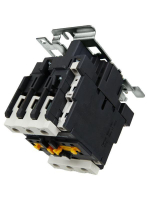 Контактор КМИ-46512 65А 230В/АС3 1НО 1НЗ KARAT IEK KKM41-065-230-11 ТехноИмпульс