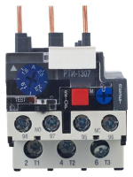 Реле тепл. РТИ 1307 1.6-2.5А KARAT IEK DRT10-D016-D025 ТехноИмпульс