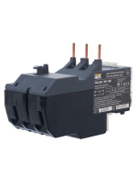 Реле тепл. РТИ 1307 1.6-2.5А KARAT IEK DRT10-D016-D025 ТехноИмпульс