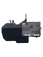 Реле тепл. РТИ 1307 1.6-2.5А KARAT IEK DRT10-D016-D025 ТехноИмпульс