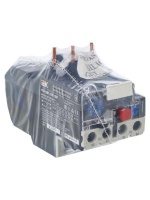 Реле тепл. РТИ 1307 1.6-2.5А KARAT IEK DRT10-D016-D025 ТехноИмпульс