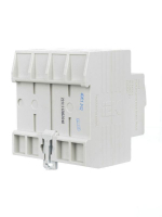 Выключатель дифференциального тока (УЗО) 4п 40А 300мА тип AC ВД1-63 KARAT IEK MDV10-4-040-300 ТехноИмпульс