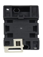 Контактор КМИ-10910 9А 230В/АС3 1НО KARAT IEK KKM11-009-230-10 ТехноИмпульс