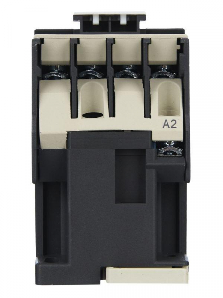 Контактор КМИ-10910 9А 230В/АС3 1НО KARAT IEK KKM11-009-230-10 ТехноИмпульс