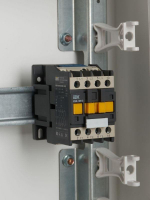 Контактор КМИ-10910 9А 230В/АС3 1НО KARAT IEK KKM11-009-230-10 ТехноИмпульс