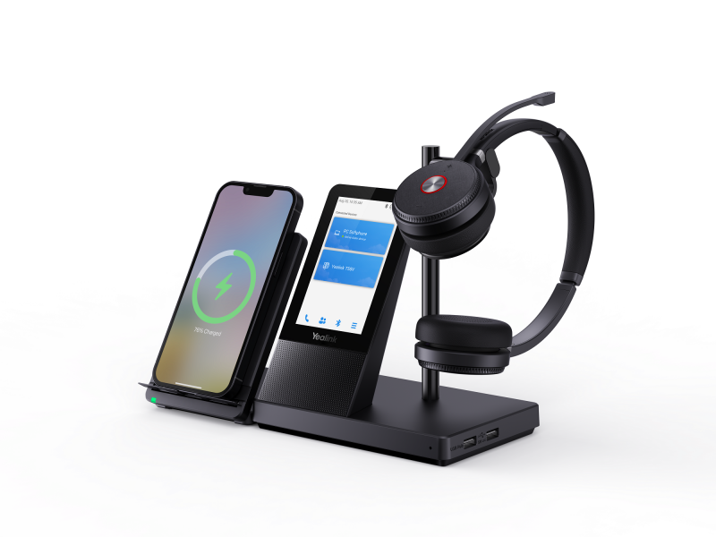 Yealink WH66 Dual UC ТехноИмпульс