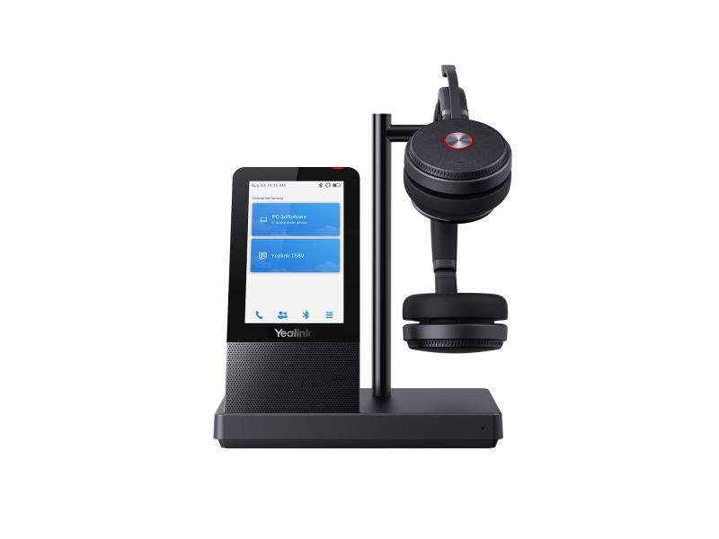 Yealink WH66 Dual UC ТехноИмпульс
