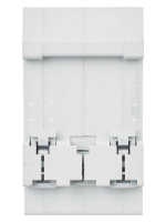 Выключатель автоматический дифференциального тока 2п C 50А 30мА тип AC 4.5кА АД-12 KARAT IEK MAD10-2-050-C-030 ТехноИмпульс