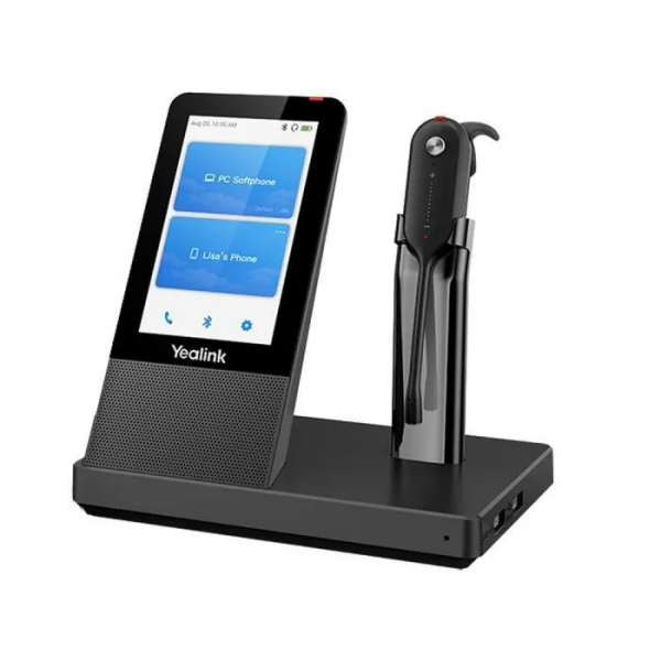 Yealink WH67 UC ТехноИмпульс