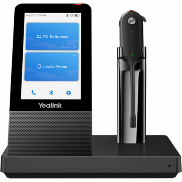 Yealink WH67 UC ТехноИмпульс