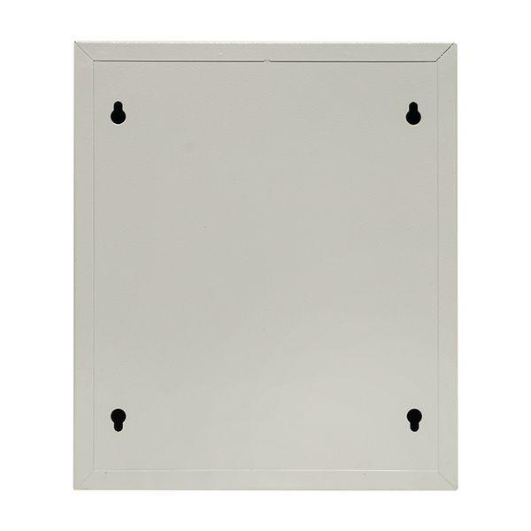 Щит ЩРН-18 IP31 (350х300х120) Basic EKF mb21-18-bas ТехноИмпульс