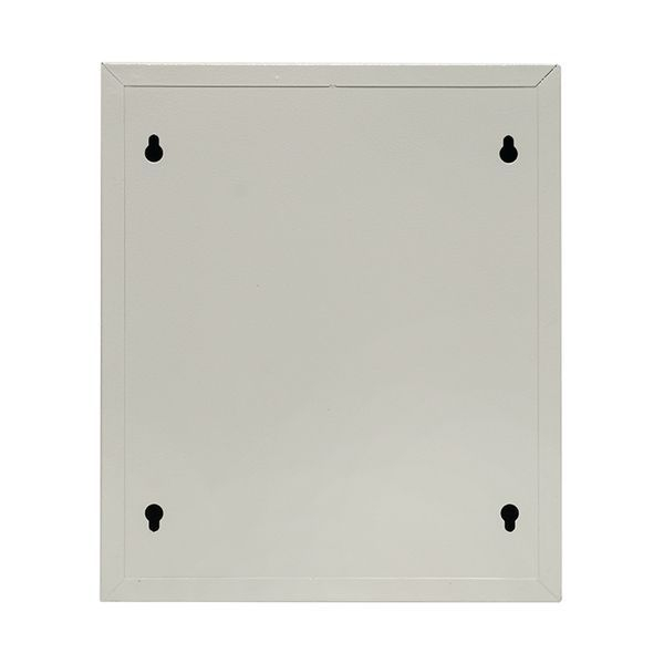 Щит ЩРН-24 IP31 (350х300х120) Basic EKF mb21-24-bas ТехноИмпульс