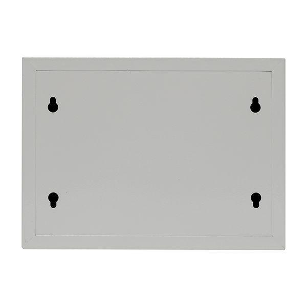 Щит ЩРН-12 IP31 (220х300х120) Basic EKF mb21-12-bas ТехноИмпульс