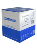 Выключатель пакетный ПВ2-16А М1 в пл. корп. IP56 Электротехник ET001802 ТехноИмпульс