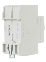 Выключатель дифференциального тока (УЗО) 2п 63А 100мА тип AC ВД1-63 KARAT IEK MDV10-2-063-100 ТехноИмпульс