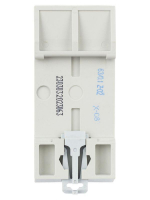 Выключатель дифференциального тока (УЗО) 2п 63А 100мА тип AC ВД1-63 KARAT IEK MDV10-2-063-100 ТехноИмпульс