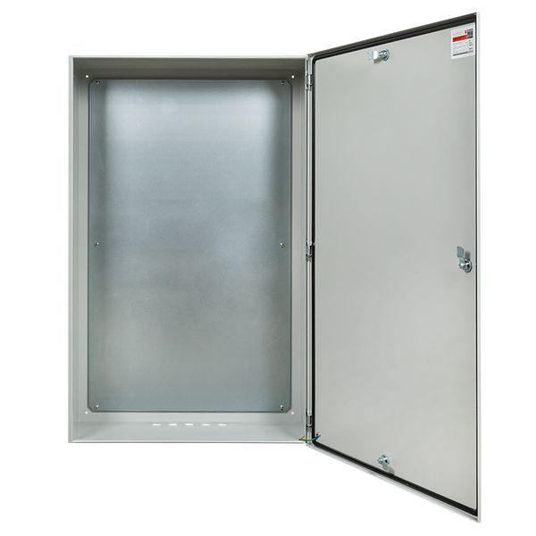 Щит ЩМПг-120.75.30 (ЩРНМ-6) IP54 PROxima EKF mb24-6 ТехноИмпульс