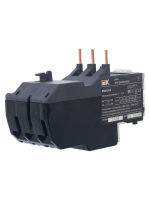 Реле тепл. РТИ 1314 7-10А KARAT IEK DRT10-0007-0010 ТехноИмпульс