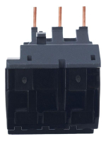 Реле тепл. РТИ 1314 7-10А KARAT IEK DRT10-0007-0010 ТехноИмпульс