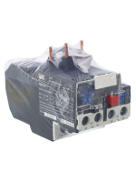 Реле тепл. РТИ 1314 7-10А KARAT IEK DRT10-0007-0010 ТехноИмпульс
