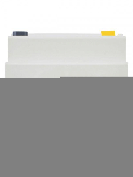 Выключатель дифференциального тока (УЗО) 4п 80А 300мА тип AC ВД1-63 KARAT IEK MDV10-4-080-300 ТехноИмпульс