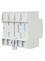 Выключатель дифференциального тока (УЗО) 4п 80А 300мА тип AC ВД1-63 KARAT IEK MDV10-4-080-300 ТехноИмпульс