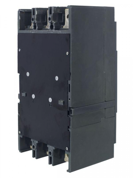 Выключатель автоматический 3п 400А 35кА ВА 88-37 KARAT IEK SVA40-3-0400 ТехноИмпульс