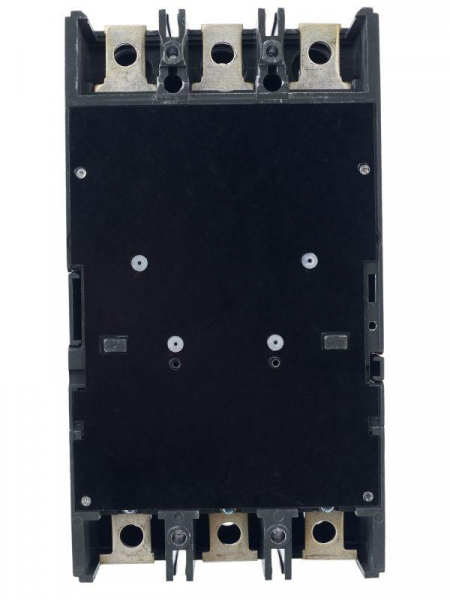 Выключатель автоматический 3п 400А 35кА ВА 88-37 KARAT IEK SVA40-3-0400 ТехноИмпульс