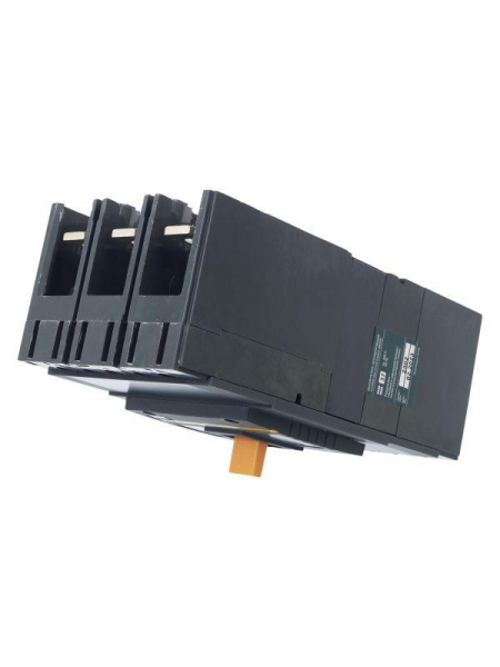 Выключатель автоматический 3п 400А 35кА ВА 88-37 KARAT IEK SVA40-3-0400 ТехноИмпульс