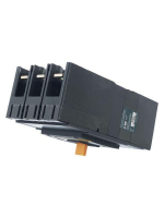 Выключатель автоматический 3п 400А 35кА ВА 88-37 KARAT IEK SVA40-3-0400 ТехноИмпульс