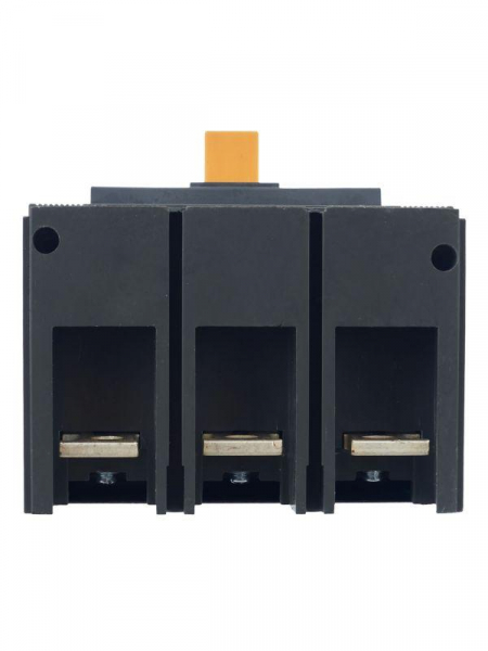 Выключатель автоматический 3п 400А 35кА ВА 88-37 KARAT IEK SVA40-3-0400 ТехноИмпульс