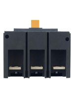 Выключатель автоматический 3п 400А 35кА ВА 88-37 KARAT IEK SVA40-3-0400 ТехноИмпульс